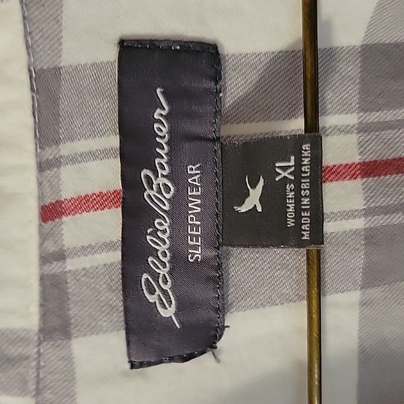 Sleep shirt - Picture 3 of 4